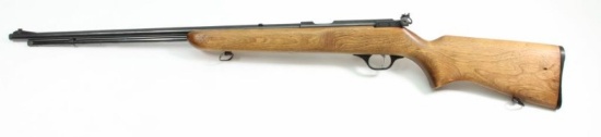 Marlin, Model 81-DL, .22 S,L,LR, s/n NSN, rifle, brl length 24", bolt action