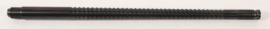Danish Madsen machine gun barrel 7mm marked FI--3529