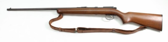 Remington, Model 514, .22 S,L,LR, s/n NSN, rifle, brl length 24.75", bolt action