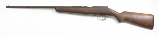 Ranger, Model 36, .22 rf, s/n NSN, rifle, brl length 24", bolt action