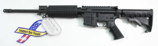 Windham Weaponry, Model WW-15, .223/5.56mm, s/n WW241867, carbine, semi auto