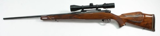 Weatherby, Mark V Model, 7mm WBY MAG., s/n H217626, bolt action rifle