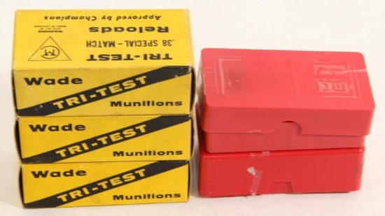 216 rounds .357 mag. Must ship UPS Ground.