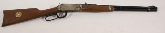 Daisy NRA Special Centennial 1871-1971 Winchester style rifle BB gun