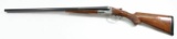 A.H. Fox, Sterlingworth, 16 ga, s/n 364735, shotgun, brl length 26