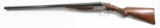 Remington Arms, Model 1900 K, 12 ga, s/n 313664, shotgun, brl length 30