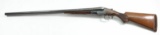 Parker Bros., VH Grade, 12 ga, s/n 111434, shotgun, brl length 29 7/8