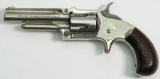 * Marlin, No. 32 Standard, .32 rf, s/n 1551, revolver, brl length 3.02
