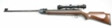 * RWS, Diana Model 36, .177 cal, s/n 580610, air rifle, brl length 19.5