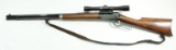 Winchester, Model 94 Buffalo Bill Commemorative, .30-30 Win, s/n WC64208, rifle