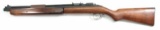* Sheridan Products Co., Blue Streak Model, 5 mm, s/n NSN, air pellet rifle