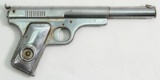 Daisy No. 118 Targeteer BB pistol.