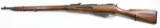 Tula, Model 91/30 Mosin Nagant, 7.62x54R, s/n 40395, rifle, brl length 29