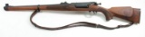 U.S. Springfield Armory, Model 1898 Sporter, .30-40 Krag, s/n 236141, rifle