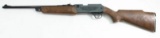 ** Daisy, Powerlane Model 860, .177 cal. 4.5mm, s/n NSN, air pellet BB rifle
