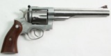 Ruger, Redhawk Model, .44 mag, s/n 500-56525, revolver, brl length 7.5