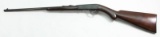 FN, Model SA-22, .22 LR, s/n 166697, rifle, brl length 19.25