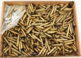 200+ rounds of .30-06 Sprg fired brass