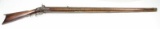 Unknown Manufacturer, Pennsylvania Fowler, .536