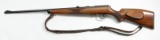 Kriegeskorte & Co., Krico Model, .22 LR, s/n 60012, rifle, brl length 25