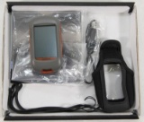 Garmin Dakota 20 hand held GPS, never used