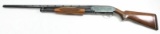 Winchester, Model 12, 12 ga, s/n 1284680, shotgun, brl length 30
