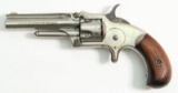 * Marlin, XXX Standard Model, .30 cal., s/n 3684, revolver, brl length 3