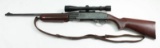 Remington, Model 760 Gamemaster, .270 Win, s/n 289727, rifle, brl length 22
