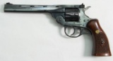 Harrington & Richardson, Model 999 Sportsman, .22 cal, s/n AM26601, revolver