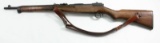 Kokura Arsenal, Type 38 Arisaka, 6.5 Jap, s/n 12252, carbine, brl length 19.2