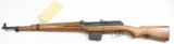 LJUNGMAN, Model AG-42B, 6.5x55mm, s/n 1822, rifle, brl length 25.5