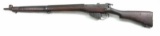 Lee-Enfield, No. 4 MK-1, .303 British, s/n L1410, rifle, brl length 25