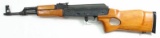 Norinco, MAK-90, 7.62x39mm, s/n 9421384, carbine, brl length 16.25