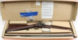 * Lyman, Great Plains Hunter, .50 cal, s/n A470785, muzzle loading rifle