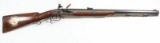 *Thompson/Center Arms, Renegade Style Model, .54 cal, s/n 41665, BP muzzleloading rifle