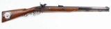*Thompson/Center Arms, Renegade Model, .54 cal, s/n 248387, BP muzzleloading rifle