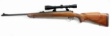 Remington, 700 ADL, .30-06 Sprg, s/n A6338416, rifle, brl length 22