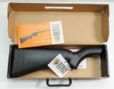 Henry Repeating Arms Co., U.S. Survival AR-7 Model H002B, .22 LR, s/n US108178B, rifle