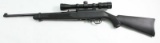 Ruger, Model 10/22, .22 LR, s/n 359-93574, rifle, brl length 18.5