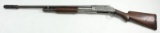 Winchester, Model 1897, 12 ga, s/n 228664, shotgun, brl length 25.5