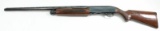 Winchester, Model 1200, 12 ga, s/n L1221755, shotgun, brl length 28.5