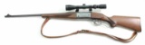 Savage, Model 99, .300 Sav, s/n 732612, rifle, brl length 24