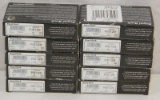 REO Ammunition - 10 boxes Royal Buck 12 ga. 2.75 inch 1345 fps 9 pellet, 5 rounds per box;