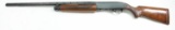 Winchester, Model 1200, 20 ga, s/n L509508, shotgun, brl length 28