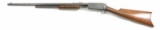 Marlin, Model No. 27-S, .25-20m, s/n 11576, rifle, brl length 24