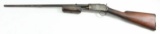* Colt, Lightning Magazine rifle small frame model, .22 cal, s/n 16534, rifle