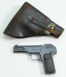 FN, Model 1900, .32 ACP, s/n 701988, pistol, brl length 4