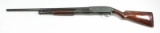 Winchester, Model 12, 12 ga, s/n 656824, shotgun, brl length 28