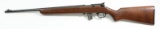 Harrington & Richardson, Targeteer Model 265, .22 LR, s/n 7558, rifle, brl length 22