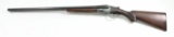 Savage, Fox Model Sterlingworth, 12 ga, s/n 136025, shotgun, brl length 28